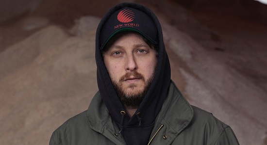 Oneohtrix Point Never Age Of band 2
