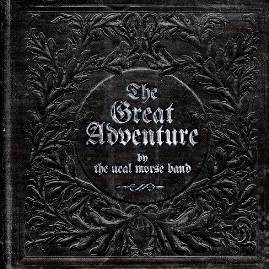 The Neal Morse Band The Great Adventure