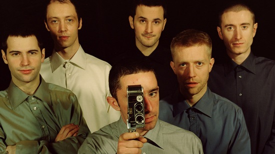 The Cinematic Orchestra To Believe Band 2