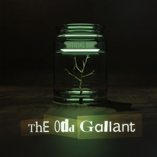 The Odd Gallant - Official One