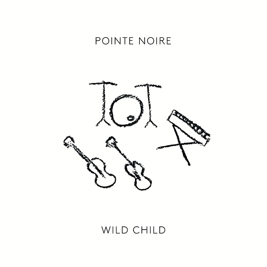 Pointe Noire Wild Child