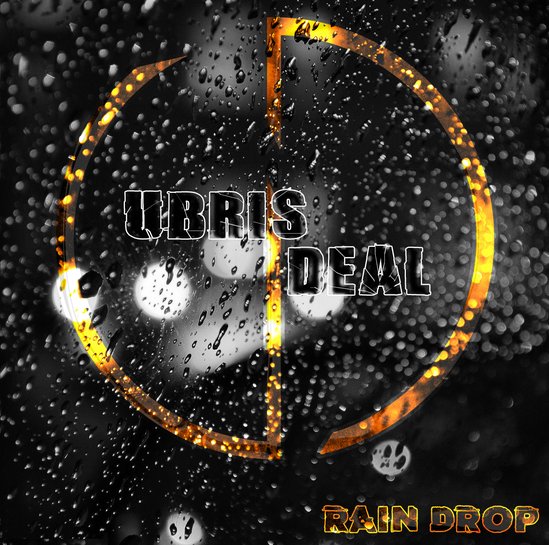 UBRIS DEAL Rain Drop