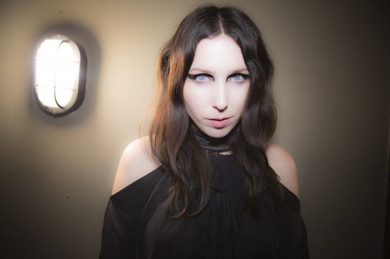 Chelsea Wolfe Birth Of Violence band 1
