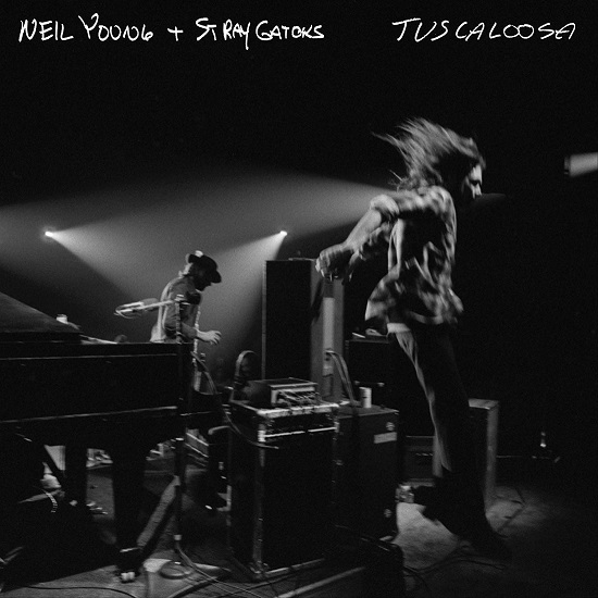Neil Young Tuscaloosa