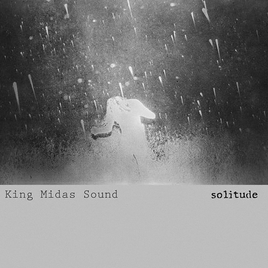 King Midas Sound Solitude