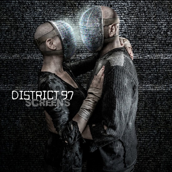 District 97 Screens