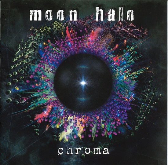 Moon Halo Chroma