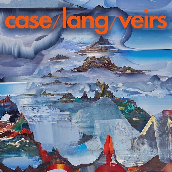 Case Land Veirs Neko Case, K.D.Lang, Laura Veirs