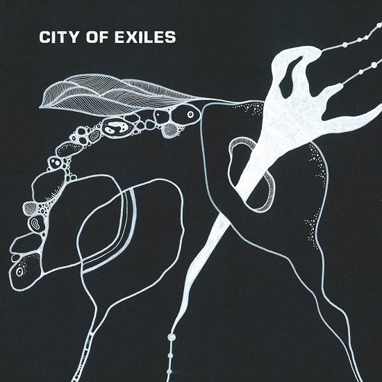 City Of Exiles City Of Exiles