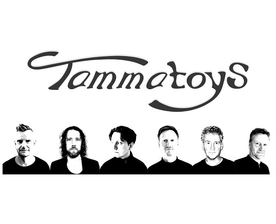 Tammatoys Conflicts Band1