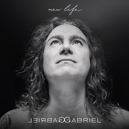 Gabriel New Life