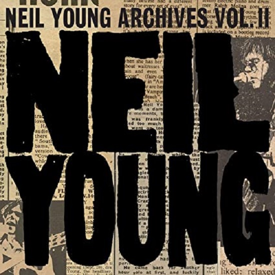 Neil Young Young Shakespeare 5