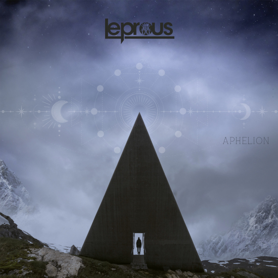 Leprous Aphelion