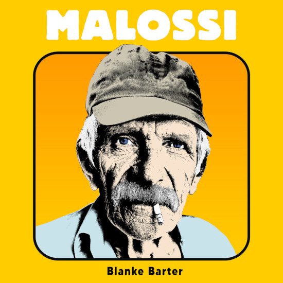 Malossi Blanke Barter
