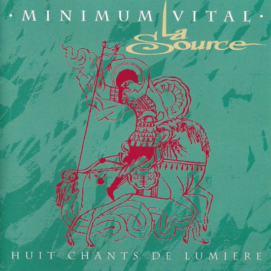Minimum VItal La Source