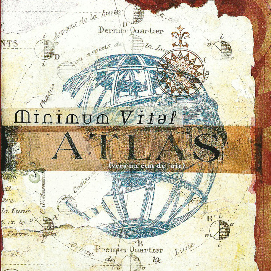 Minimum Vital Atlas