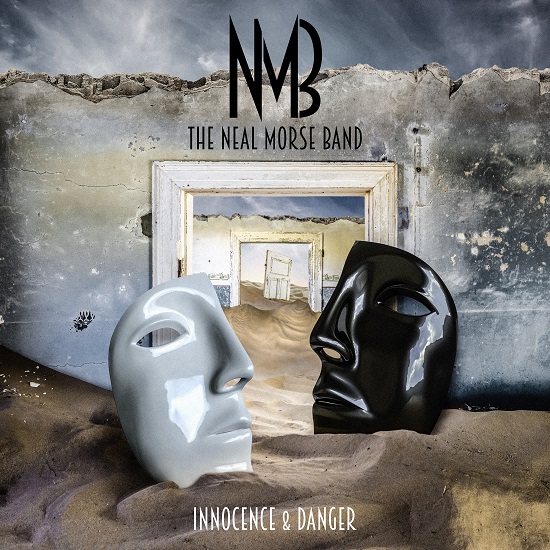 The Neal Morse Band Innocence & Danger