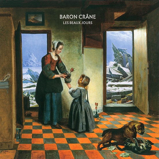 Baron Crane Les Beaux Jours