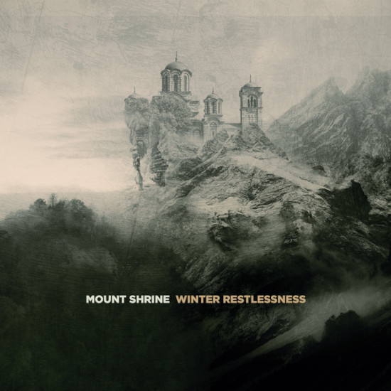 Mount Shrine_Winter Restlessness