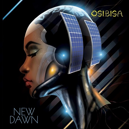 Osibisa New Dawn
