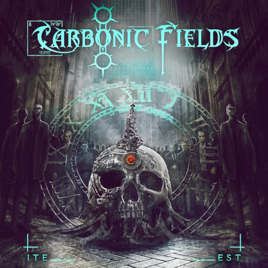 Carbonic – FieldsIte Est