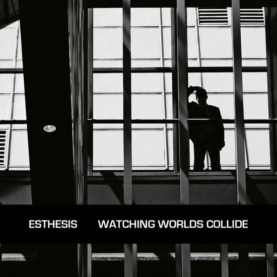 Esthesis Watching Worlds Collide