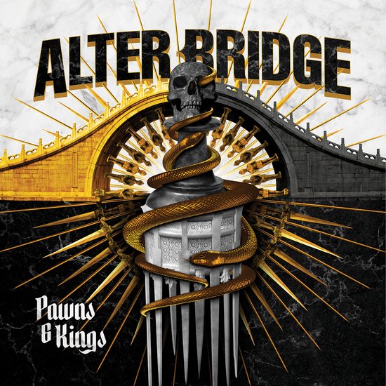 AlterBridge-Pawns And Kings