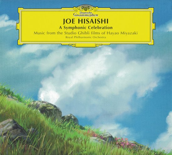 Joe Hisaishi A Symphonic Celebration