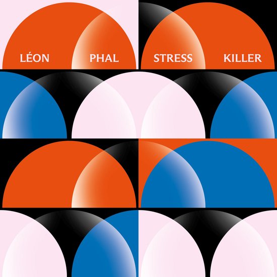 Léon Phal Stress Killer