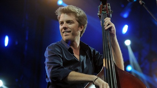 Live report Kyle Eastwood Band 2