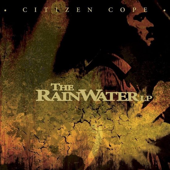 Citizen Cope Rainwater
