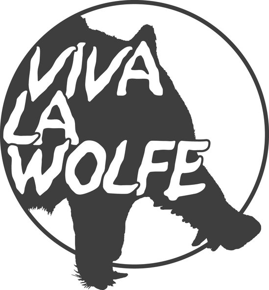 Viva la Wolfe - Prosperity band2