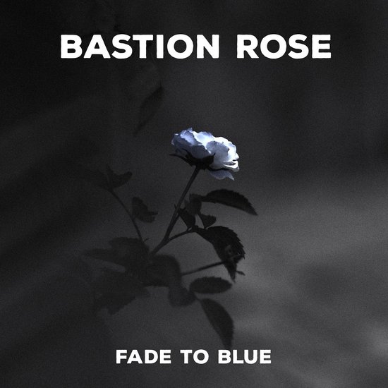 Bastion Rose – Faded Blue