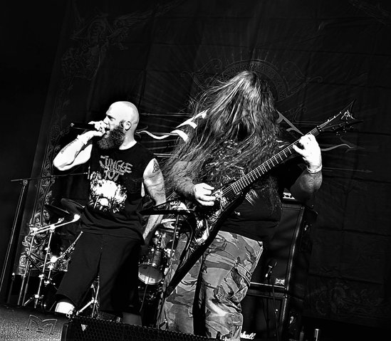 Morbid Saint – Swallowed By Hell band2