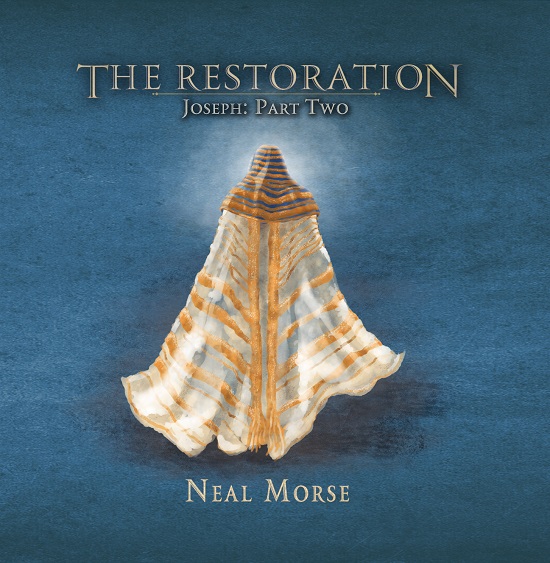 Neal Morse The Restoration