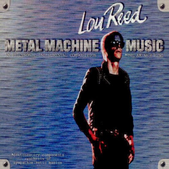 Lou Reed Metal_machine_music