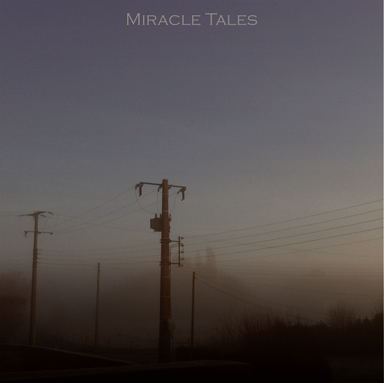 Miracle Tales Miracle Tales