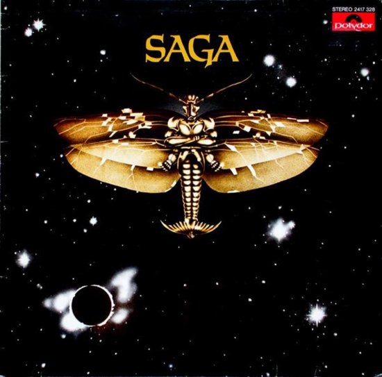 Saga – Saga