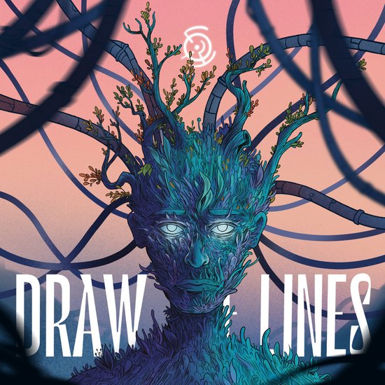 Draw The Lines Metamorphose