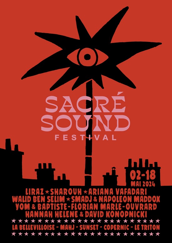 Live Report Sacré Sound Festival