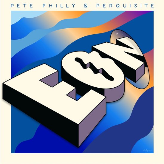 Pete Philly & Perquisite Eon