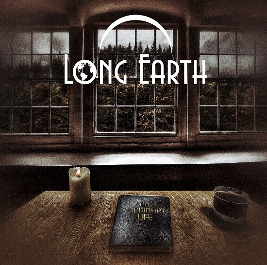 Long Earth An Ordinary Life