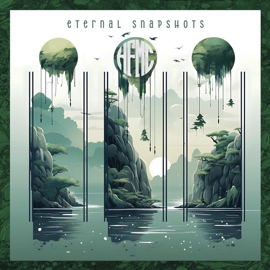 HFMC - Eternal Snapshots