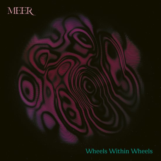 MEER Wheels Within Wheels