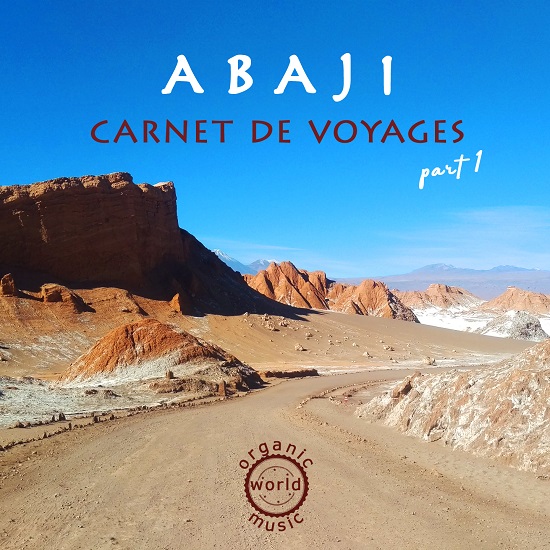 Abaji Carnet De Voyages