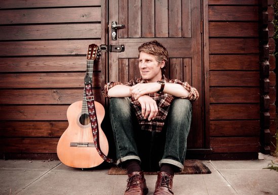 Scott Matthews – Restless Lullabies band2