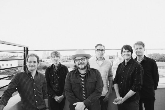 Wilco Cousin Band 1