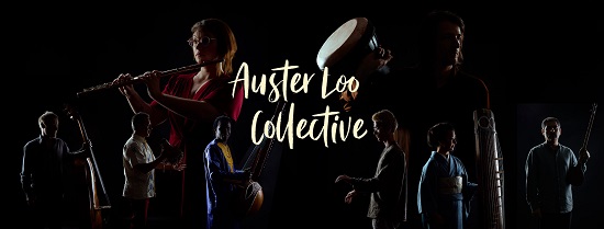 Auster Loo Collective Auster Loo Collective Band 1