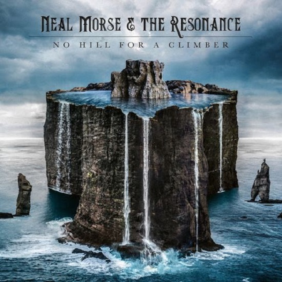 Neal Morse & The Resonance No Hill For A Climber