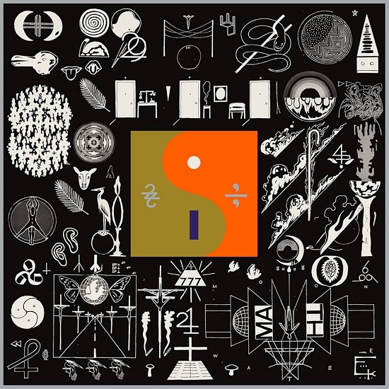 Bon Iver 22 A Million